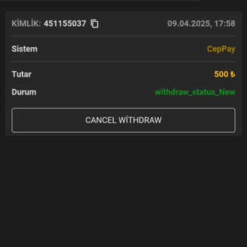 Ödeme Yapmayan Bahis Sitesi: Betyolu