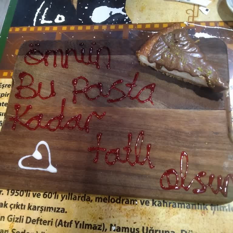 Yüksek Fiyatlar Doğum Günü Planlarımızı Engelliyor