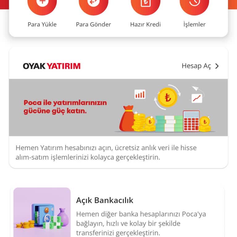 Burs Ödemeleri İçin Poca Uygulamasında Yaşanan Sorunlar