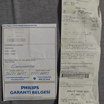 Garanti Biter Bitmez Bozulan Televizyon Ve İlgisiz Servis