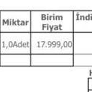 Beklenen Akülü Araba: Teslimat Sorunu