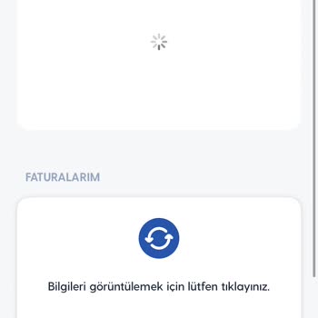 Turkcell Hattımda Paket Aşımı Sorunu Ve Arama Engeli