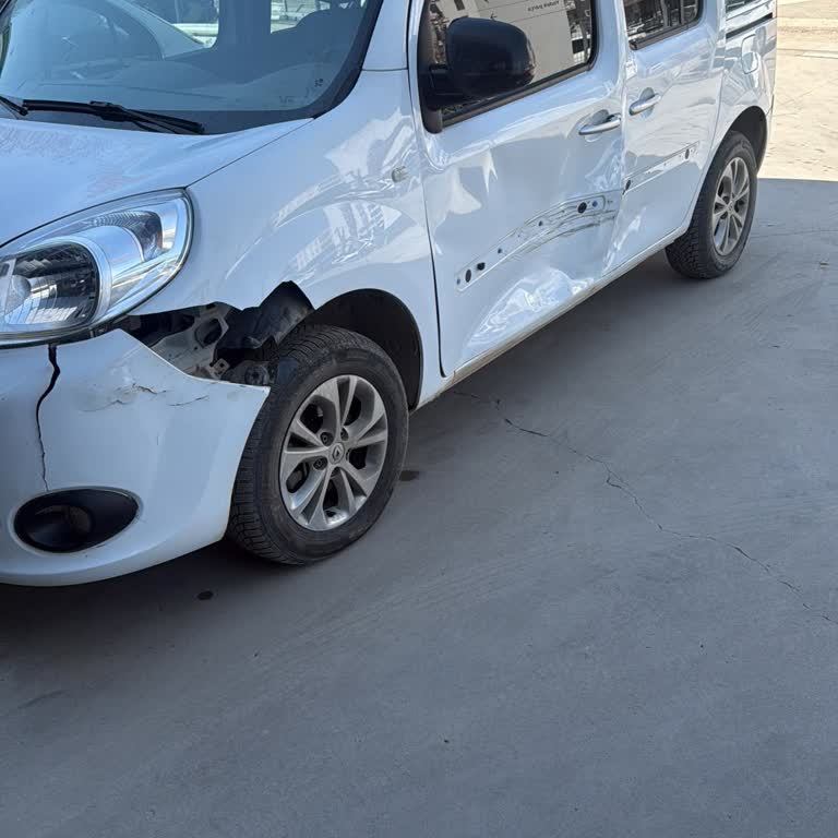 İkame Araç Süresi Mağduriyeti