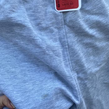 LC Waikiki Ürün İadesi Sorunu