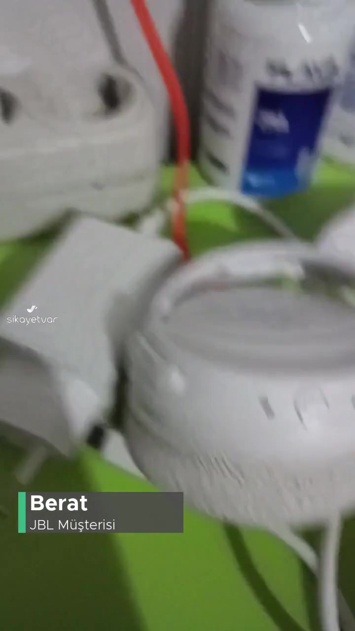 JBL 510BT Kulaklıkta Şarj Sorunu videonun kapak resmi