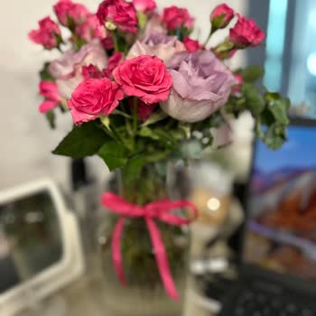 Solmuş Çiçeklerle Hayal Kırıklığı