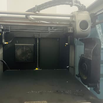 Creality K1 Max, Problema con la Garantía del Extrusor