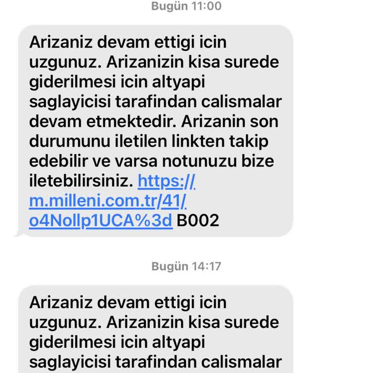 Kesintisiz İletişim Vaadi: Müşteri Hizmetlerinde Çözüm Bekleyen Sorunlar