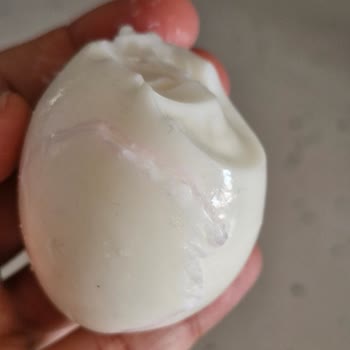 Yumurtalarda Etiket Boyası Ve Hijyen Sorunu