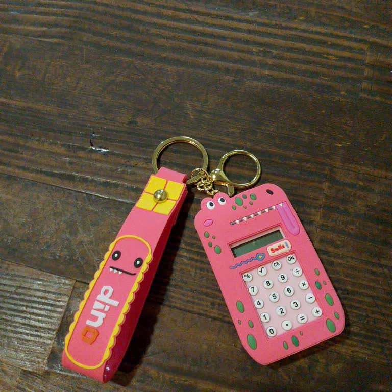 Dinolino Arızalı Hesap Makinesi Satışı Ve Müşteri Memnuniyetsizliği