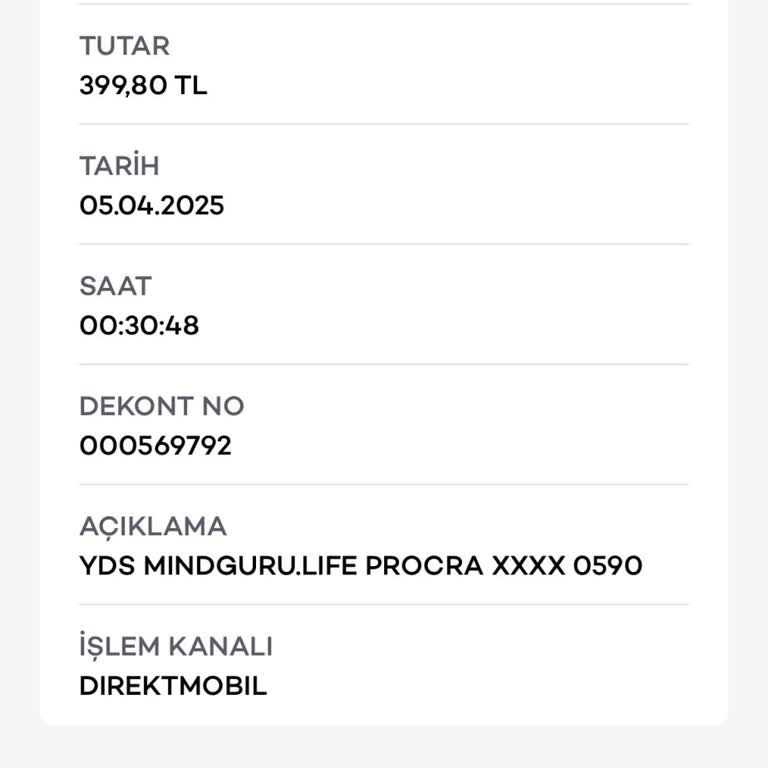 İptal Edilen Abonelikte İzinsiz Ücretlendirme Şoku