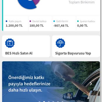Yetkisiz Bireysel Emeklilik Açılması Ve İade Sorunu