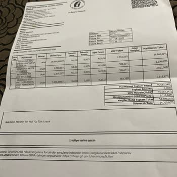Beko'dan Gelen Hasarlı Buzdolabı Ve İlgisiz Servis