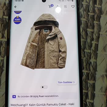 Yanlış Beden Ürünün İadesinde Para İadesi Sorunu