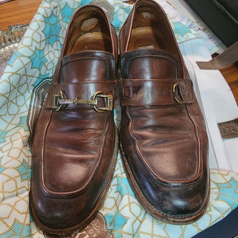 Tamer Tanca Lüks Ayakkabının Kırılan Tokası ve Yetersiz Müşteri Hizmeti