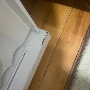 Gardırop Yedek Parça Sorunu Ve Kötü Müşteri Hizmeti