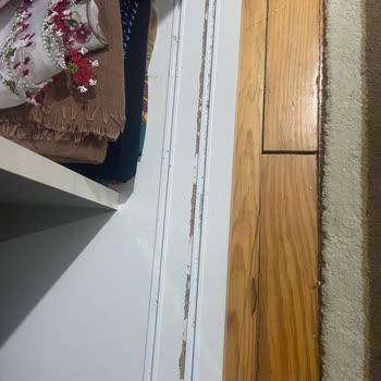 Gardırop Yedek Parça Sorunu Ve Kötü Müşteri Hizmeti