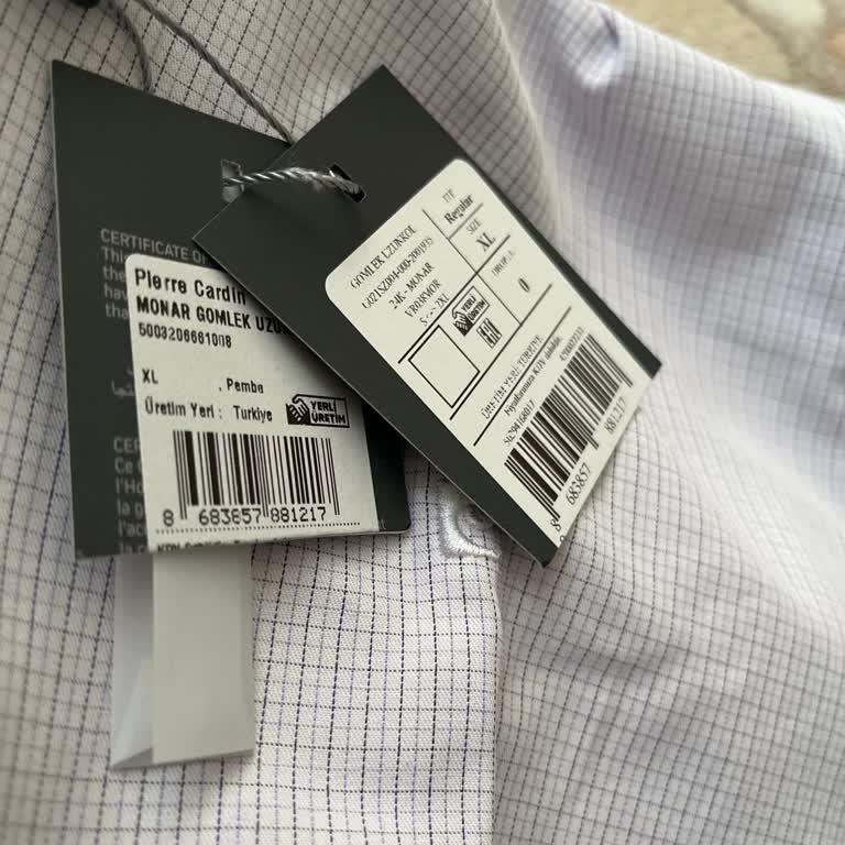 Boyner Mağazasından Gönderilen Yanıltıcı Ürün