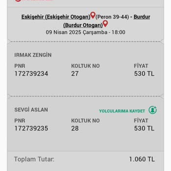 Soğuk Havalarda Isıtmasız Yolculuk: Pamukkale Turizm'in Kliması Bozuk!