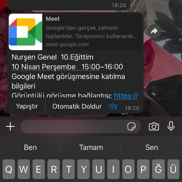 Kimlik Bilgilerimle Yasadışı İşlemler Yapılabilir