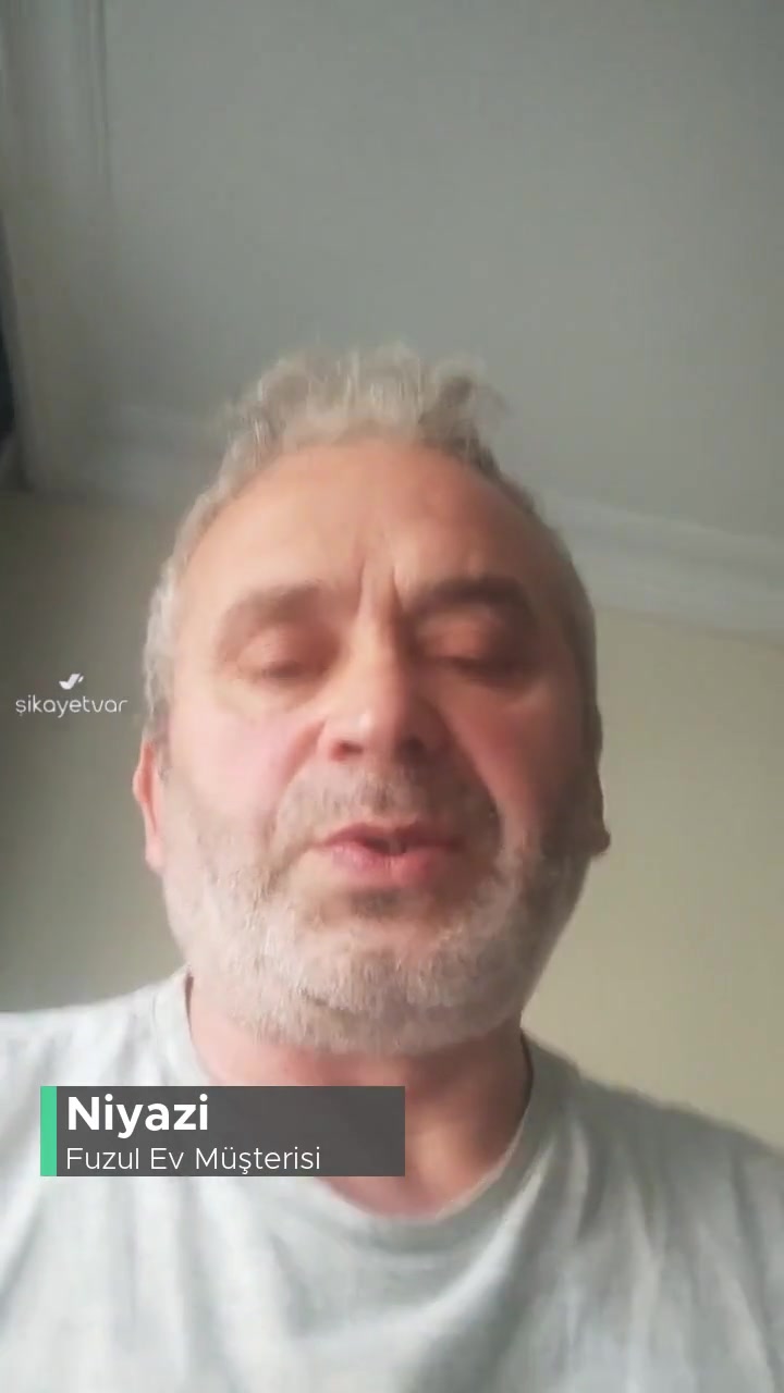 Fuzul Ev Teslimat Gecikmesi Teslimat Çok Yavaş İlerliyor Bıktırdılar videonun kapak resmi