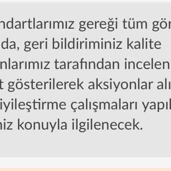 Yanlış Ürün, İletişim Sorunları Ve İade Problemleri