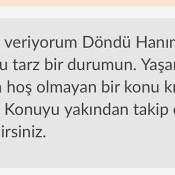 Yanlış Ürün, İletişim Sorunları Ve İade Problemleri