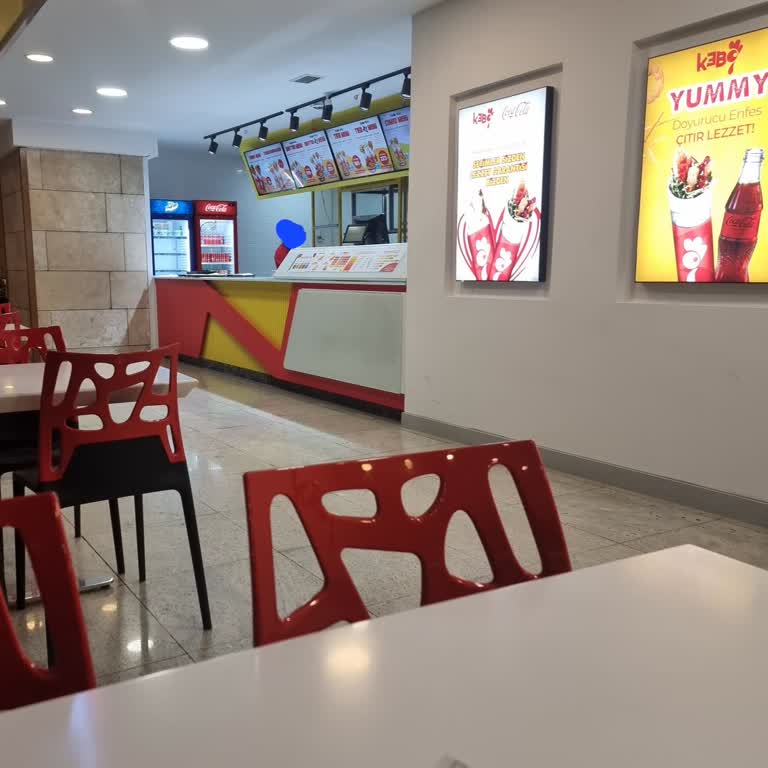 Kızılay AVM'de Doyuran İkili Yanıltmacası