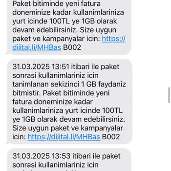 Turkcell'in 5G Ayarıyla Mobil Veri Tüketimi Sorunu