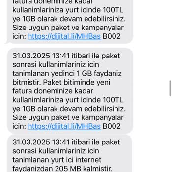 Turkcell'in 5G Ayarıyla Mobil Veri Tüketimi Sorunu