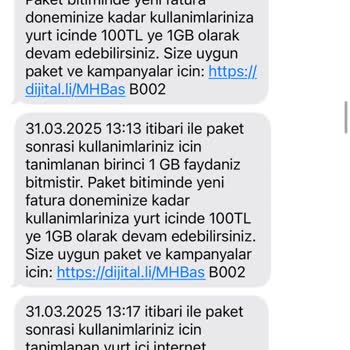 Turkcell'in 5G Ayarıyla Mobil Veri Tüketimi Sorunu