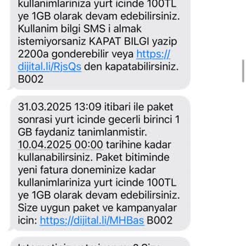 Turkcell'in 5G Ayarıyla Mobil Veri Tüketimi Sorunu