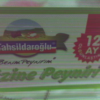 Tahsildaroğlu Peynirde Koku Sorunu