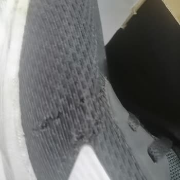 Deichmann'dan Aldığım Ayakkabı 6 Günde Yırtıldı