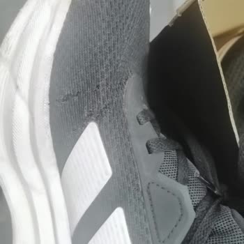 Deichmann'dan Aldığım Ayakkabı 6 Günde Yırtıldı