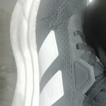 Deichmann'dan Aldığım Ayakkabı 6 Günde Yırtıldı