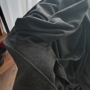 Lemaye Giyim'den Aldığım Kaban 1 Haftada Eskidi