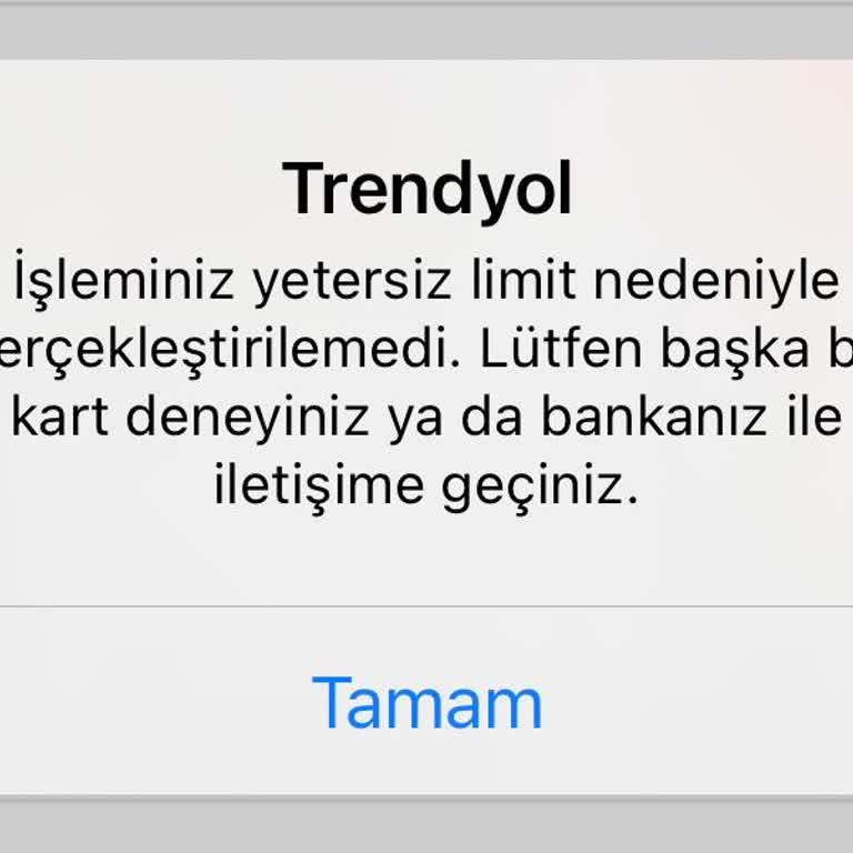 Ziraat Bankkart Harçlık Avans Sorunu