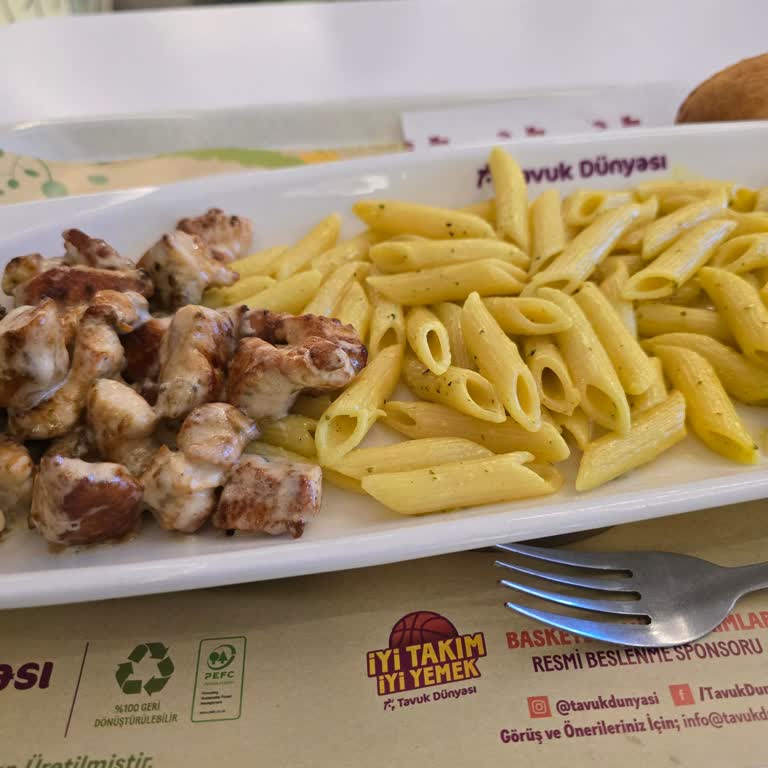 Personel İndirimi Ve Paket Servis Sorunu