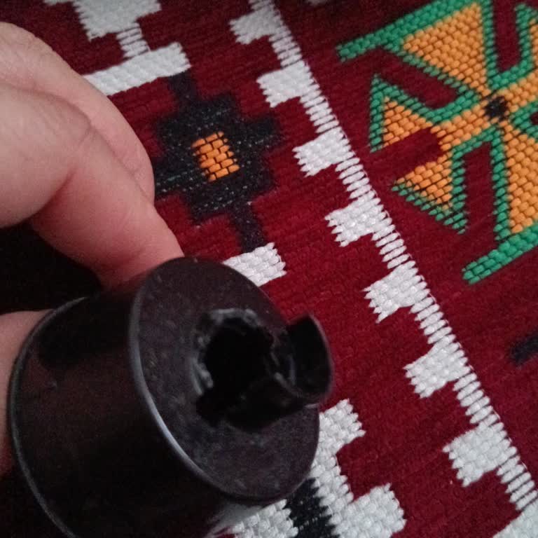 Blender Parçası Kalitesizliği Ve Yedek Parça Sorunu