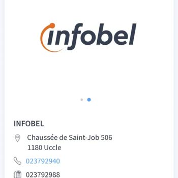 infobel.com Habersiz İlan Verilmesi