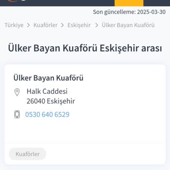 infobel.com Habersiz İlan Verilmesi