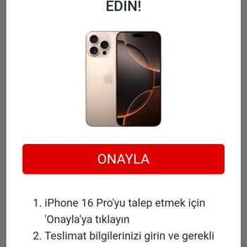Yanlış Bilgilendirme Ve Gizlilik İhlali Şikayeti