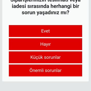 Yanlış Bilgilendirme Ve Gizlilik İhlali Şikayeti