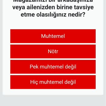 Yanlış Bilgilendirme Ve Gizlilik İhlali Şikayeti