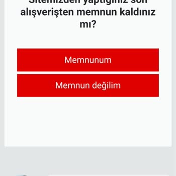 Yanlış Bilgilendirme Ve Gizlilik İhlali Şikayeti