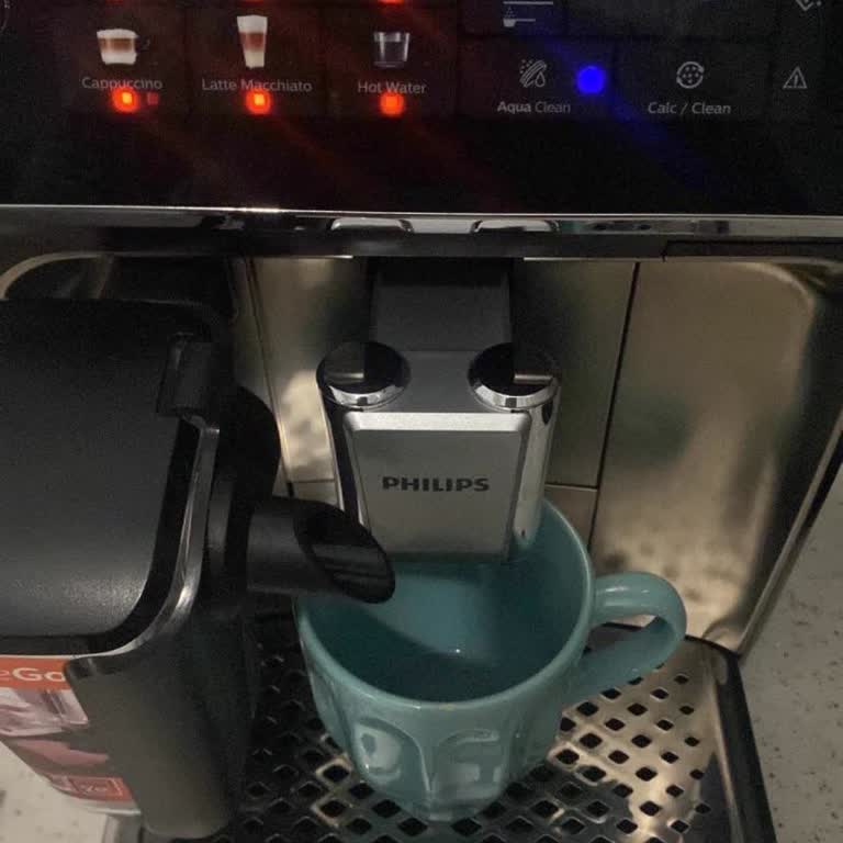 Philips Kahve Makinesi: Sürekli Sorun Ve Yetersiz Destek