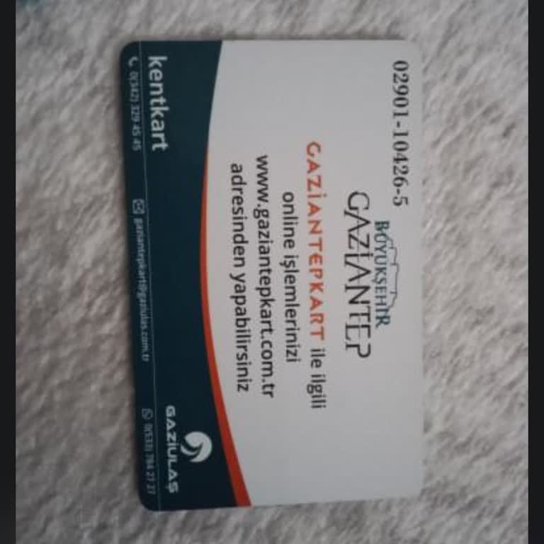 Online Yükleme Sorunu: Para Çekildi, Kartta Yok!