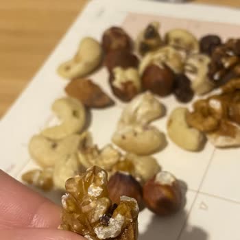 Paketleme Hatası: Çerezya Çiğ Kokteyl İçinden Kurt Çıktı