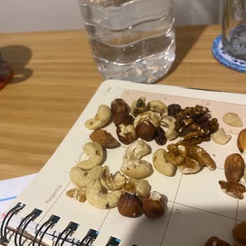 Paketleme Hatası: Çerezya Çiğ Kokteyl İçinden Kurt Çıktı